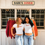 Babe's Baby T