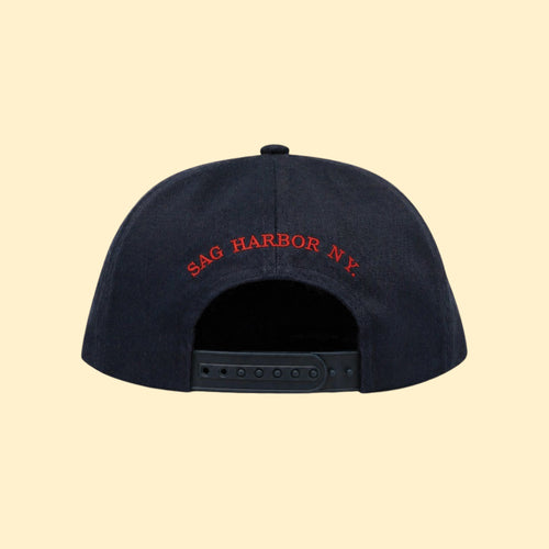 Babe’s Snapback Cap