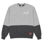 Babe's Vintage Logo Crewneck