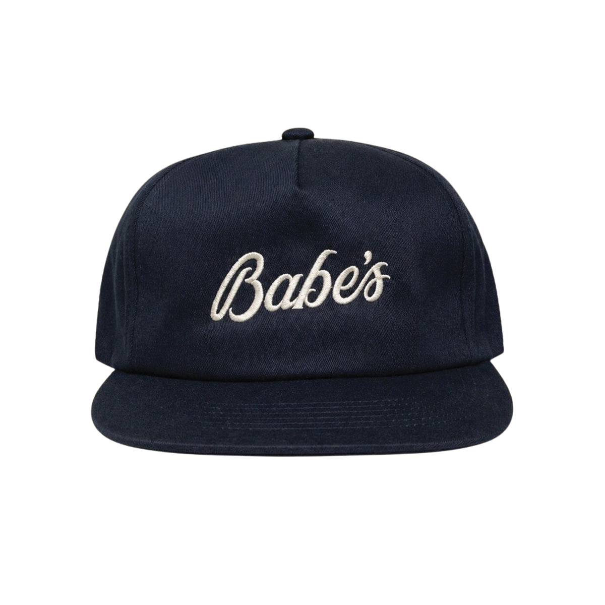 Babe’s Snapback Cap