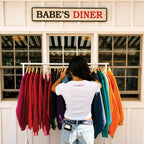 Babe's Baby T