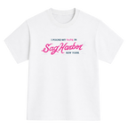 Babe's Souvenir Tee