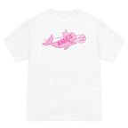 Babe's Souvenir Tee