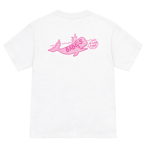 Babe's Souvenir Tee