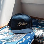Babe’s Sag Harbor Snapback Cap