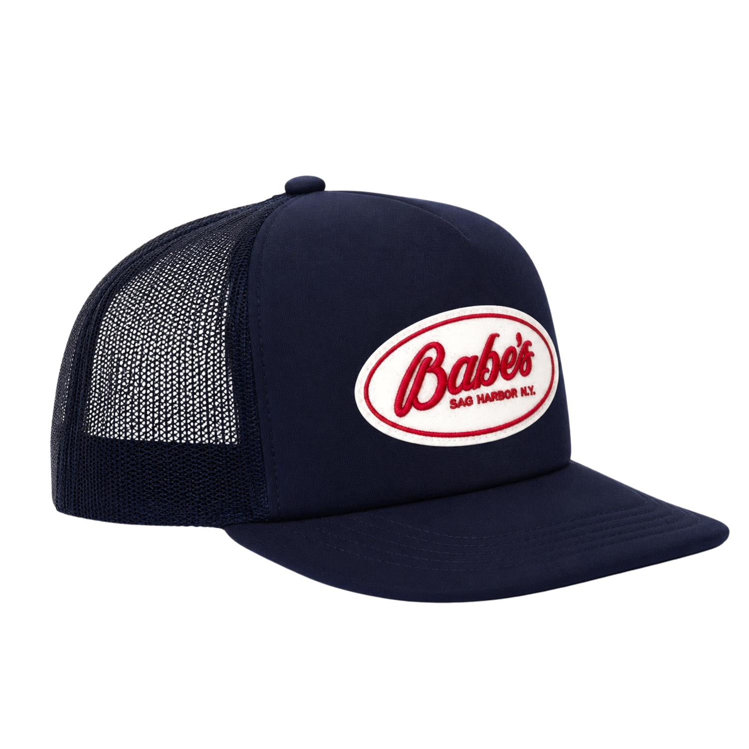 Babe’s Trucker Cap