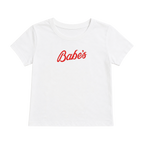 Babe's Sag Harbor Baby T