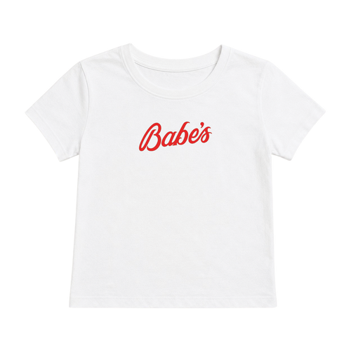 Babe's Sag Harbor Baby T