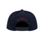 Babe’s Sag Harbor Snapback Cap