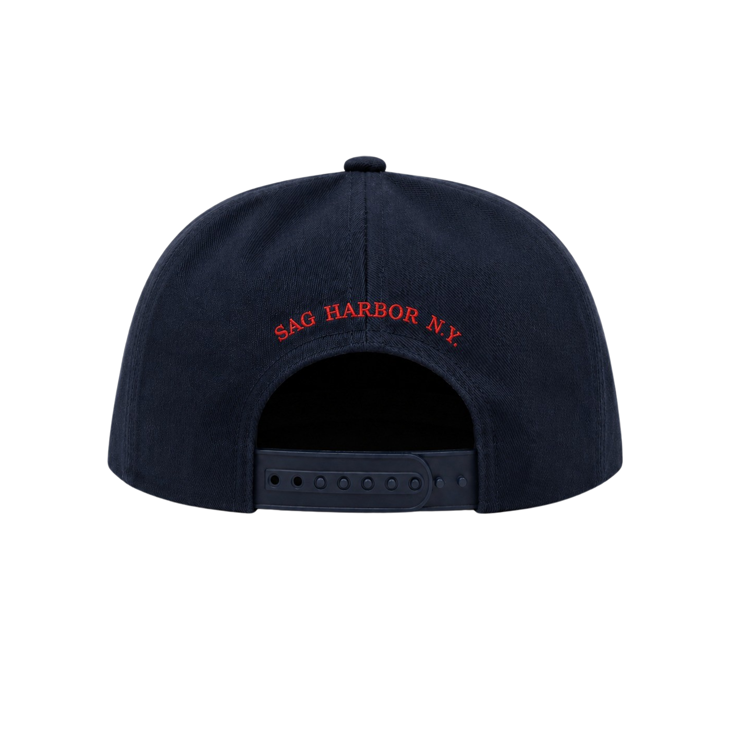 Babe’s Sag Harbor Snapback Cap