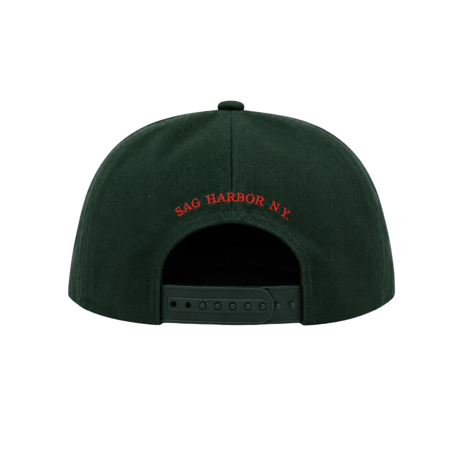 Babe’s Sag Harbor Snapback Cap Pale Pink