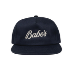 Babe’s Sag Harbor Snapback Cap
