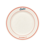 Babe’s Sag Harbor Summer ‘26 Plate
