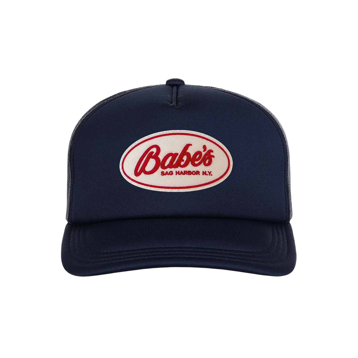 Babe’s Sag Harbor Trucker Cap