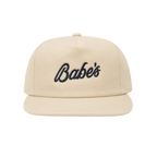 Babe’s Snapback Cap | Babe's Sag Harbor