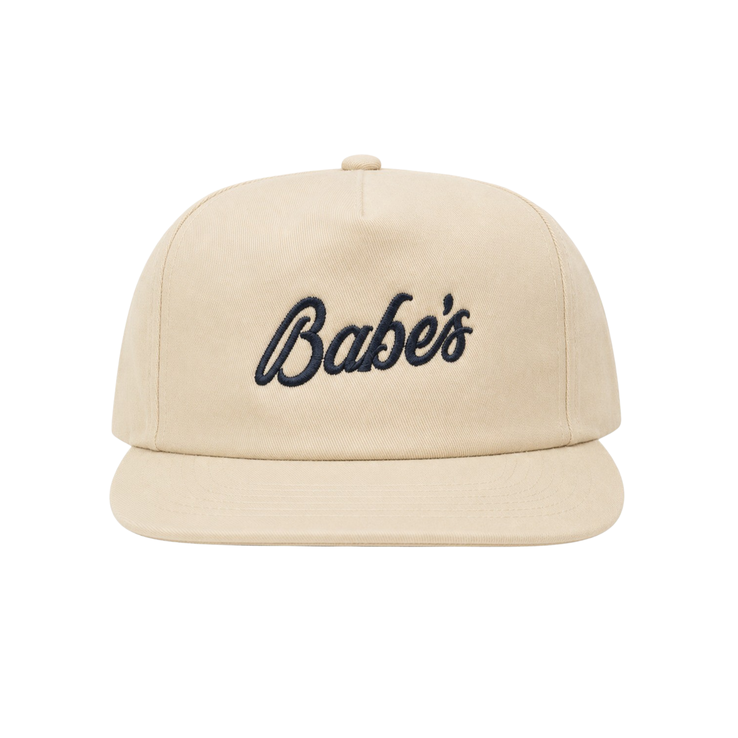 Babe’s Snapback Cap | Babe's Sag Harbor