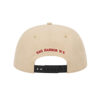 Babe’s Snapback Cap | Babe's Sag Harbor