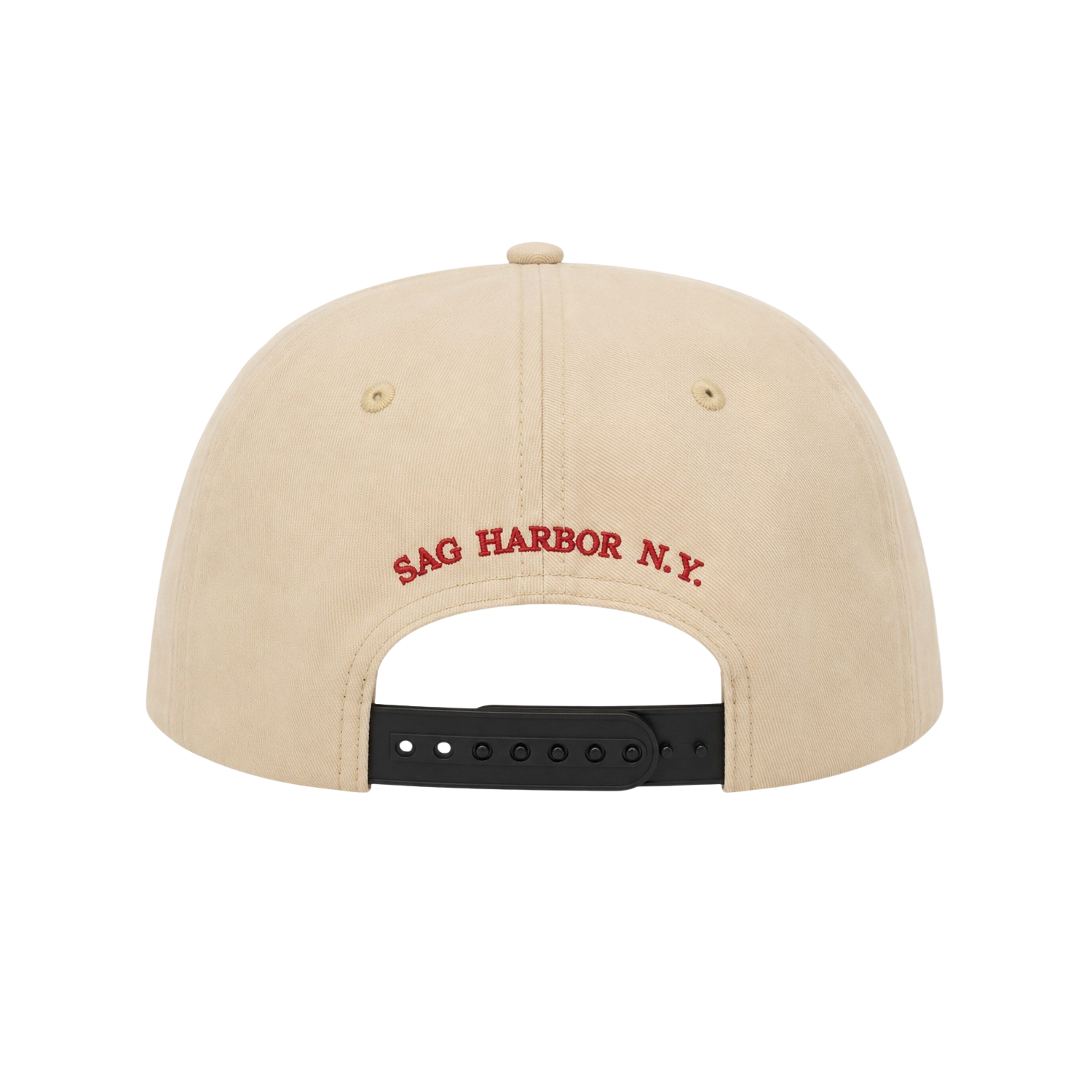 Babe’s Snapback Cap | Babe's Sag Harbor