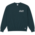 Babe's Vintage Logo Crewneck