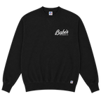 Babe's Vintage Logo Crewneck