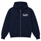 Babe's Vintage Zip Sweatshirt