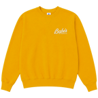 Babe's Vintage Logo Crewneck