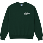 Babe's Vintage Logo Crewneck