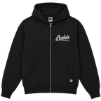 Babe's Vintage Zip Sweatshirt