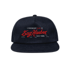 Babe’s Souvenir Snapback Cap