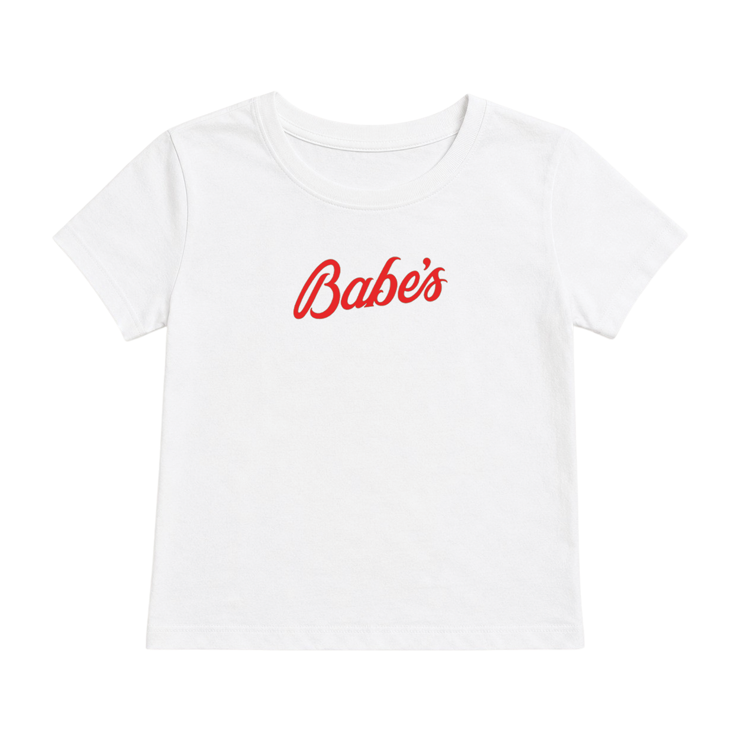 Babe's Baby T