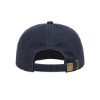 Barney Greengrass x Babe’s Dad Cap