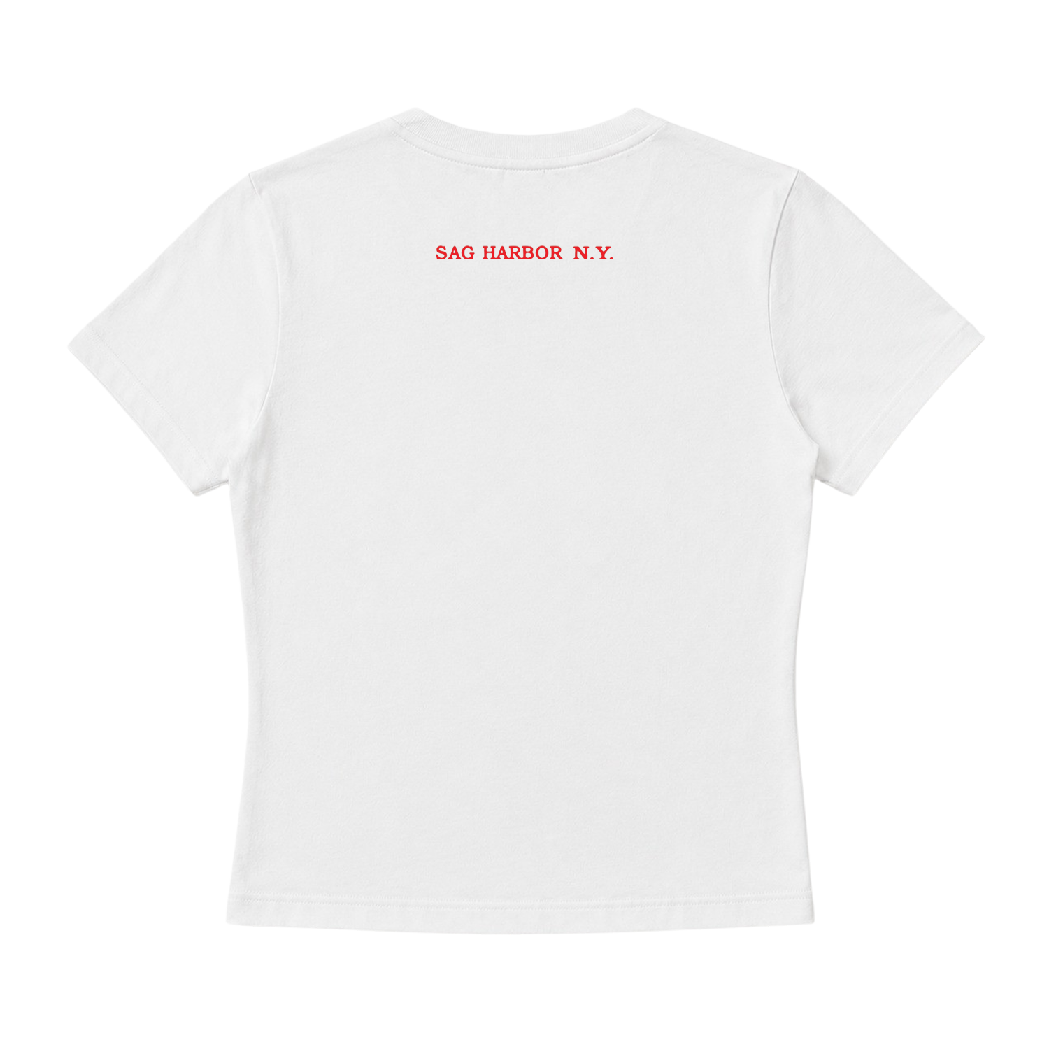 Babe's Bubblegum Baby Tee