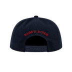 Babe’s Souvenir Snapback Cap