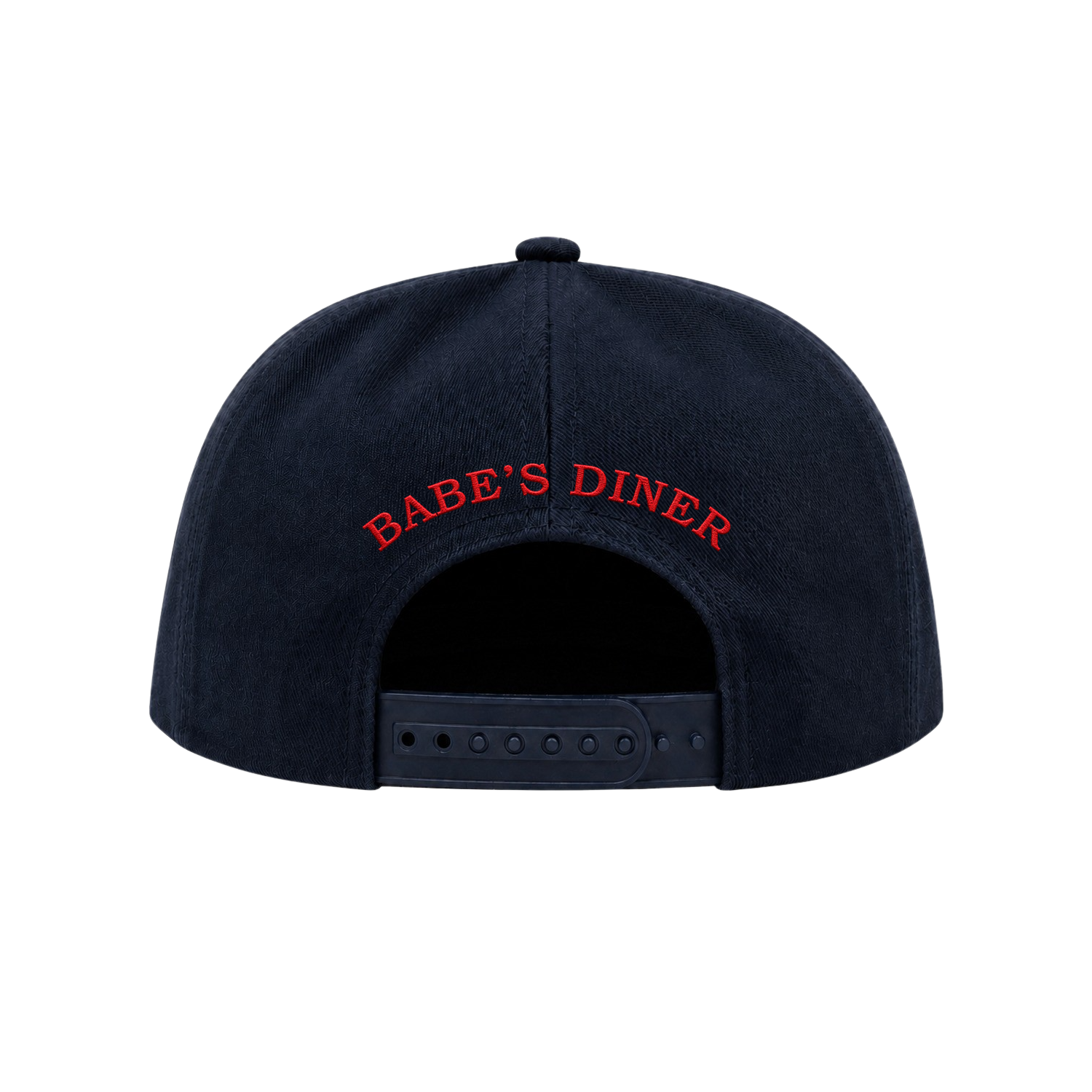 Babe’s Souvenir Snapback Cap