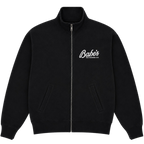 Babe's Vintage Zip Sweatshirt