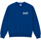 Babe's Vintage Logo Crewneck
