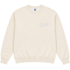 Babe's Vintage Logo Crewneck