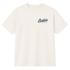 Babe's Logo Tee