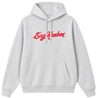 Babe's Whale Hoodie