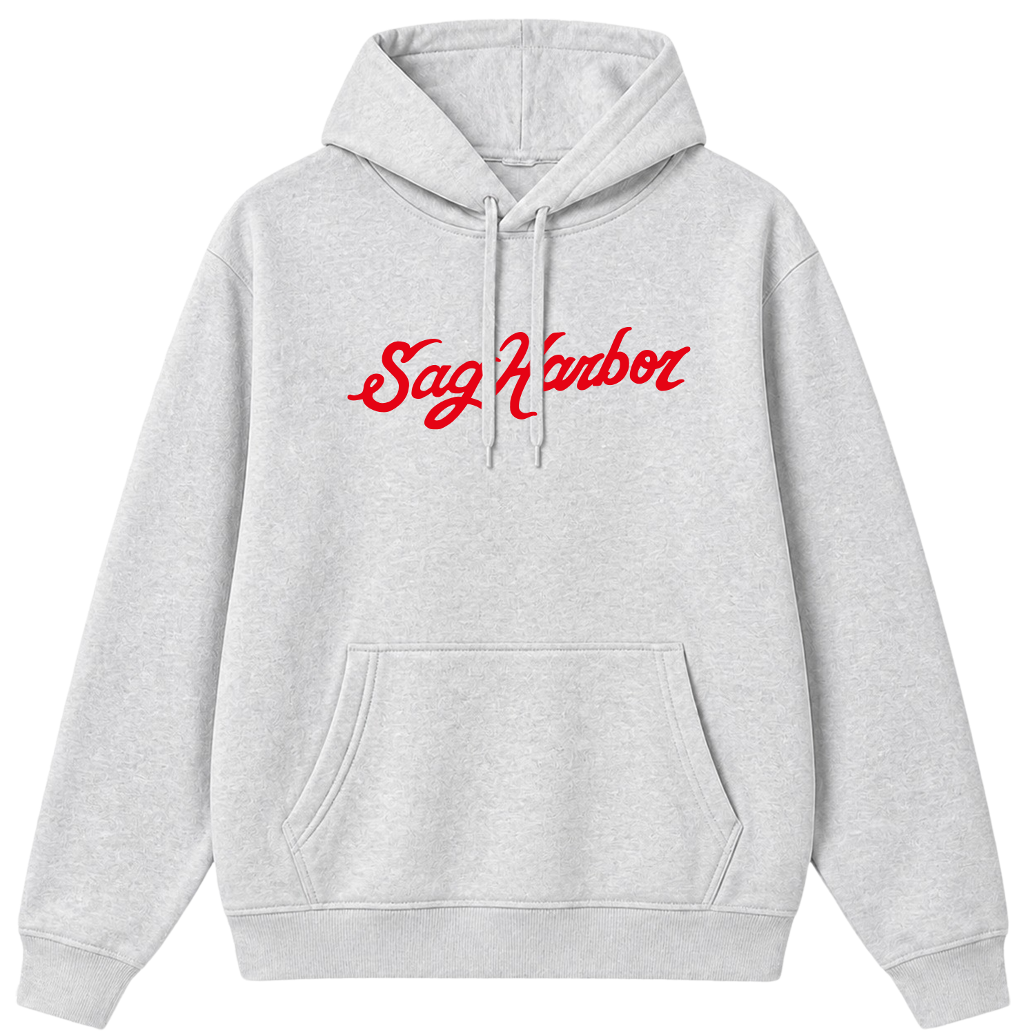 Babe's Whale Hoodie