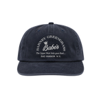 Barney Greengrass x Babe’s Dad Cap