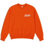 Babe's Vintage Logo Crewneck