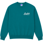 Babe's Vintage Logo Crewneck