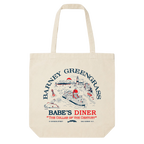 Babe's x Barney Greengrass Brunch (Pre-Order for July 5th)