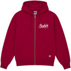 Babe's Vintage Zip Sweatshirt